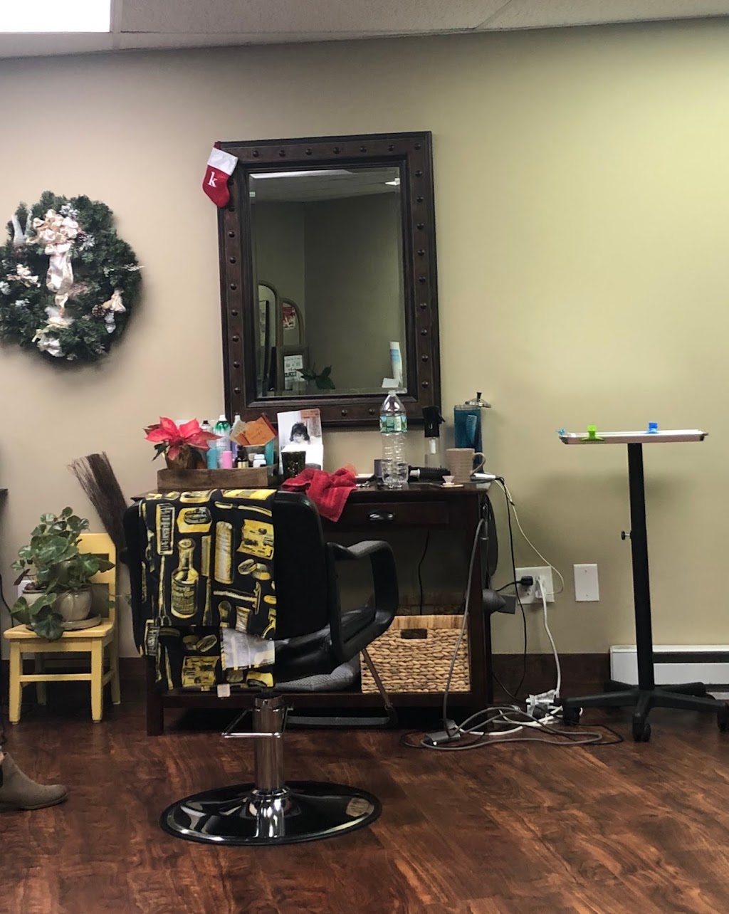 Hair salon | 8 Old North Rd, Amenia, NY 12501 | Phone: (845) 373-8490