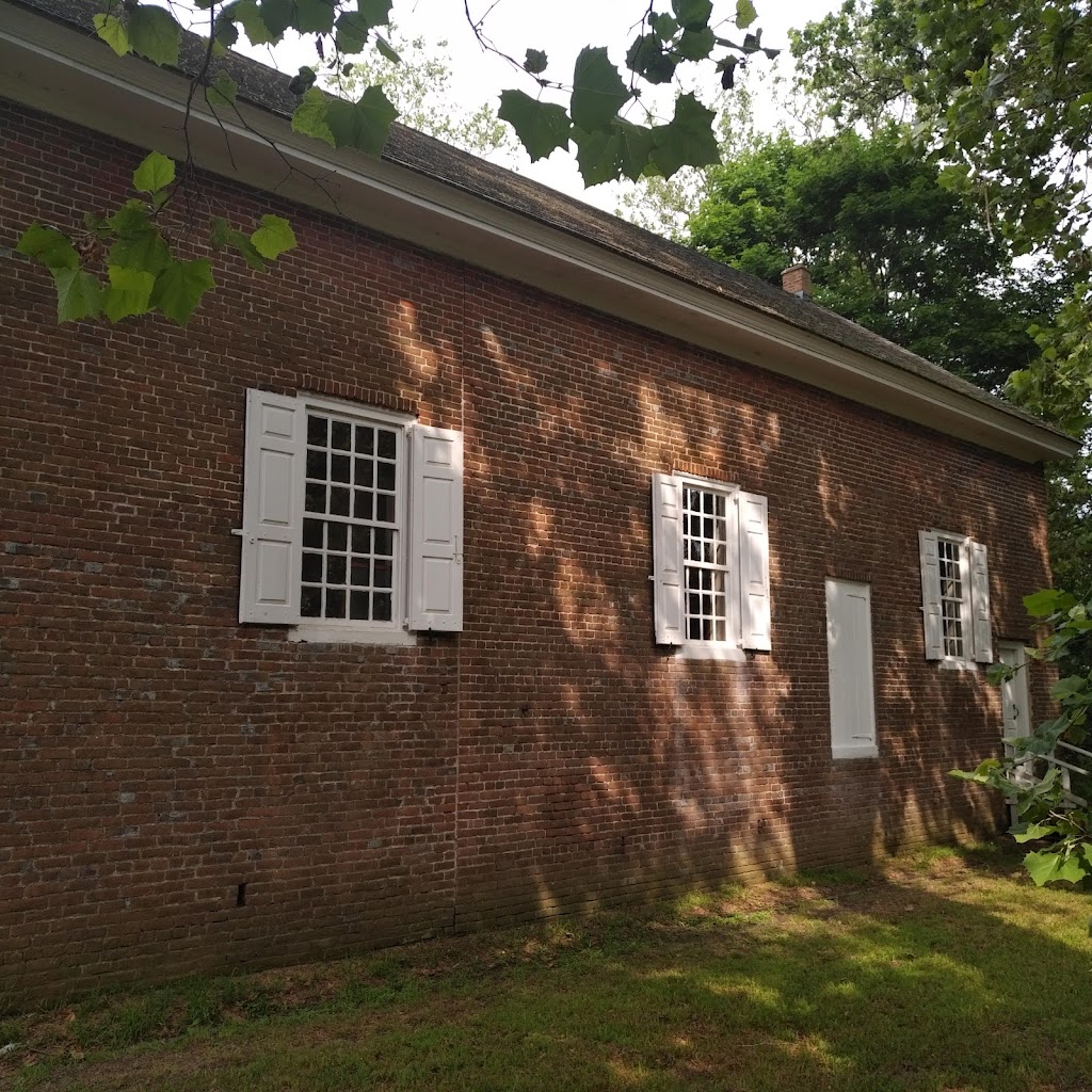 Lower Greenwich Friends (Quaker) Meeting House | 1064 Ye Greate St, Greenwich, NJ 08323 | Phone: (856) 451-8217