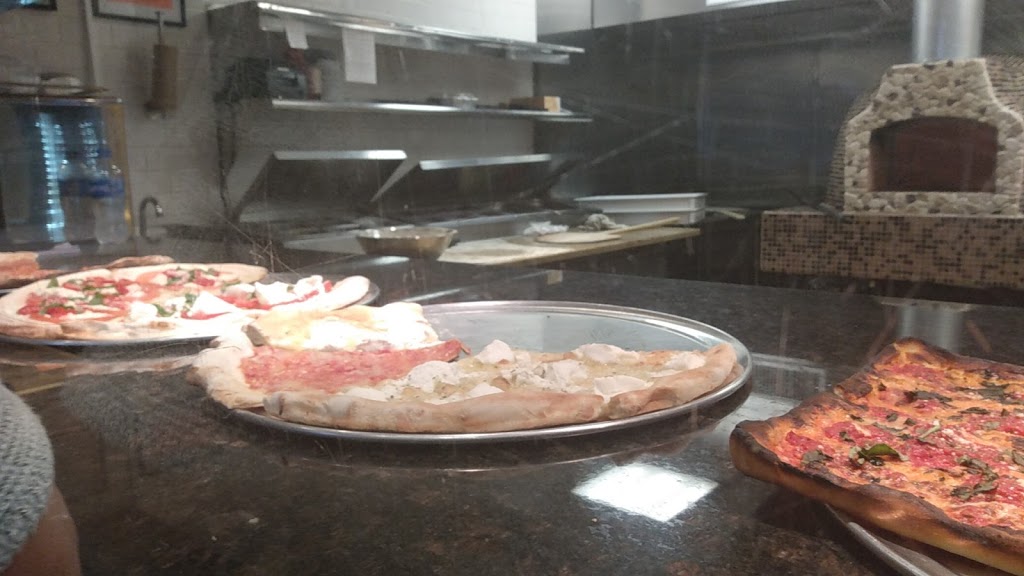 Crust brick oven pizza | 739 Middle Country Rd, St James, NY 11780 | Phone: (631) 656-9800