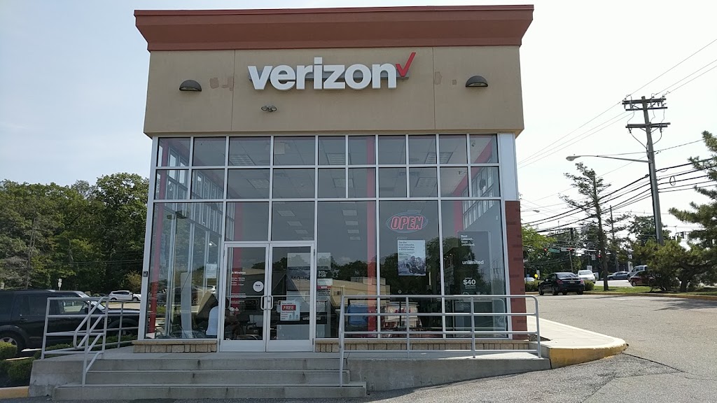 Verizon | 235 Prospect Ave, West Orange, NJ 07052 | Phone: (862) 233-7487