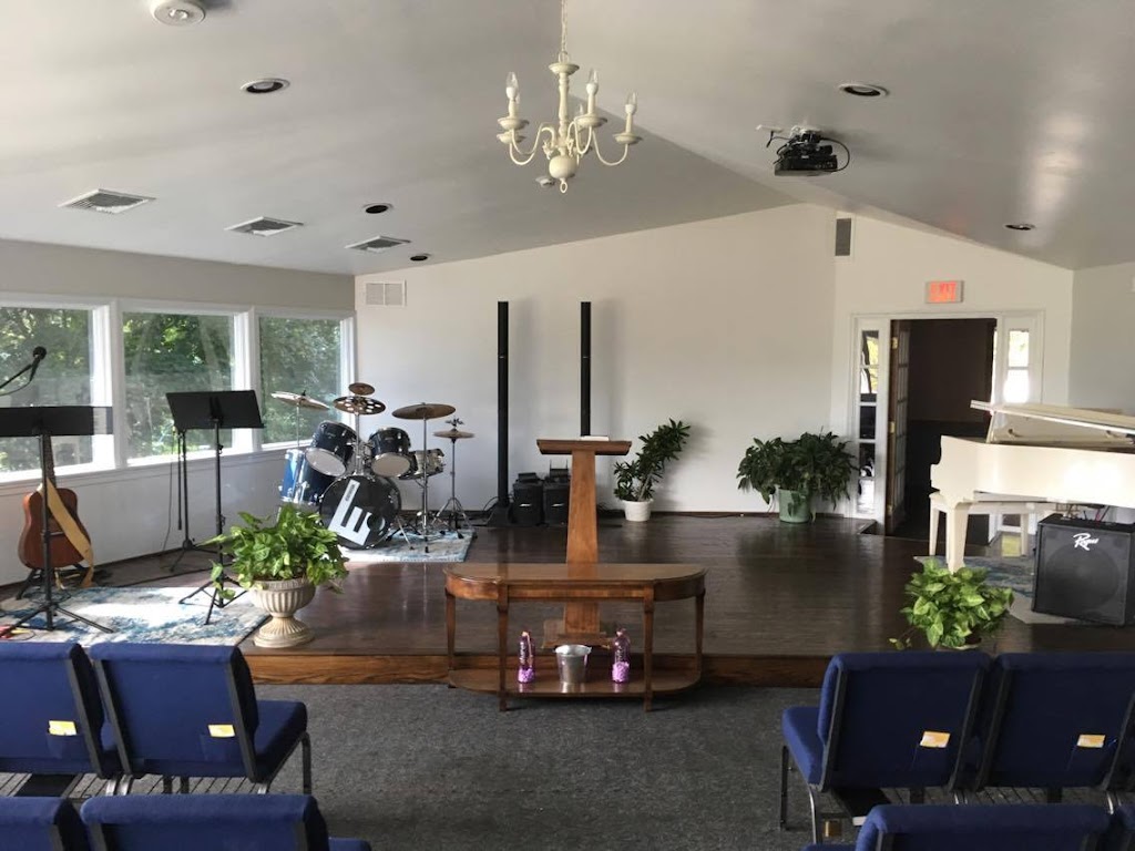 Northern Lehigh Bible Fellowship Church | 840 S Best Ave, Walnutport, PA 18088 | Phone: (610) 760-3310