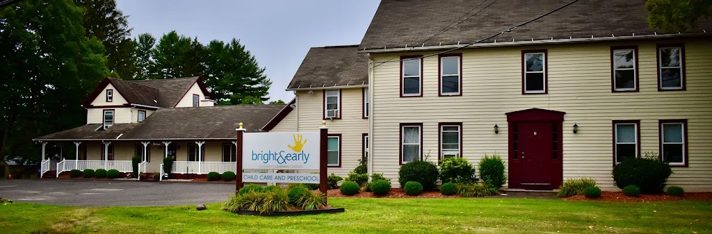 Bright & Early Middletown, CT | 861 Middle St, Middletown, CT 06457 | Phone: (860) 635-0544