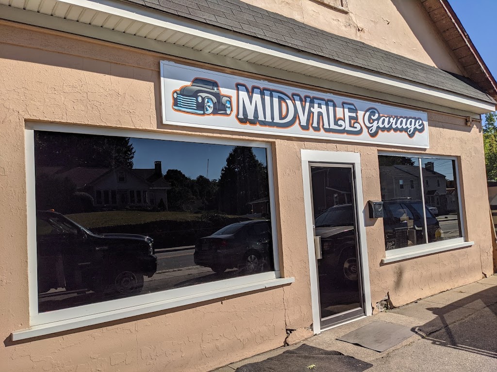 Midvale Garage | 388 Ringwood Ave, Wanaque, NJ 07465 | Phone: (862) 248-0824