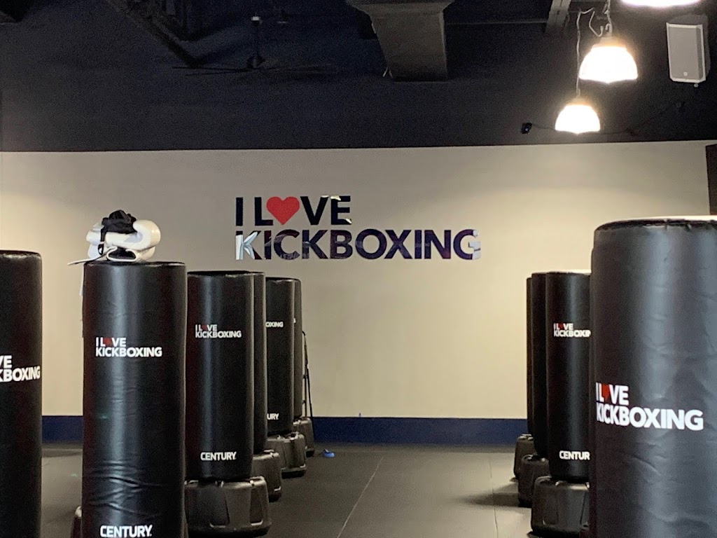 iLoveKickboxing - Carle Place | 200B Glen Cove Rd, Carle Place, NY 11514 | Phone: (516) 217-4879