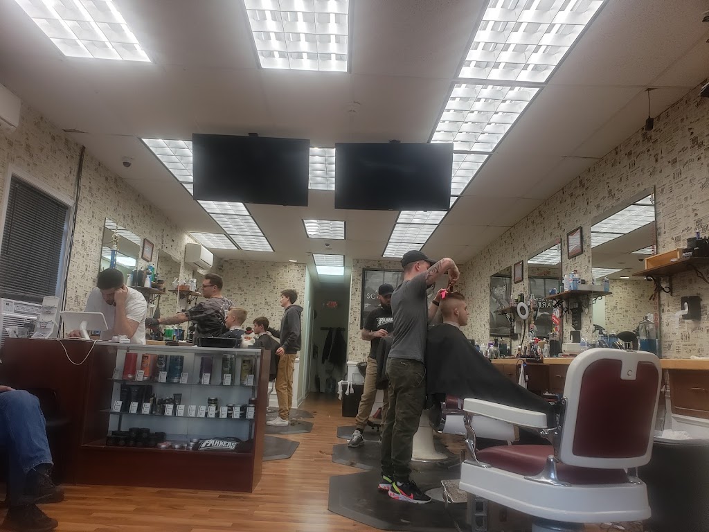 Parkers Barber Shop | 3801 W Skippack Pike, Skippack, PA 19474 | Phone: (610) 584-5686