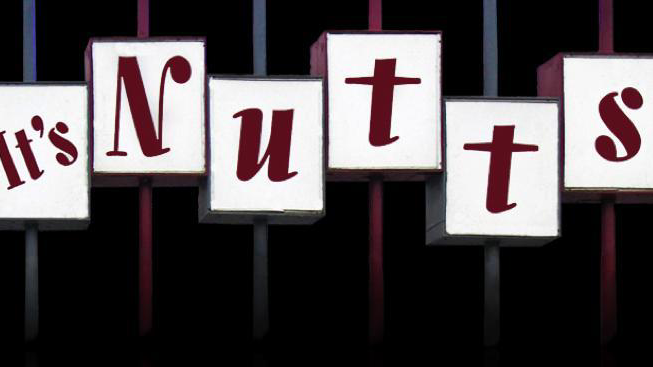 Its Nutts Restaurant | 1382 River Rd, Titusville, NJ 08560 | Phone: (609) 737-0505