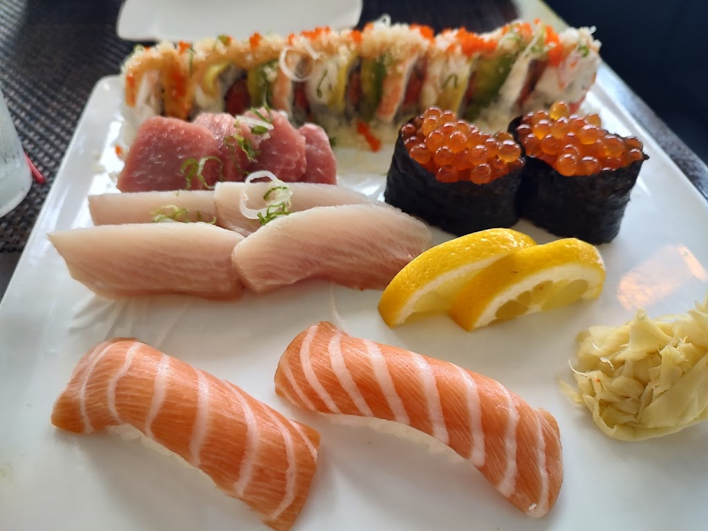 Xaga Sushi & Asian Fusion | 217 Merrick Rd, Merrick, NY 11566 | Phone: (516) 379-8888