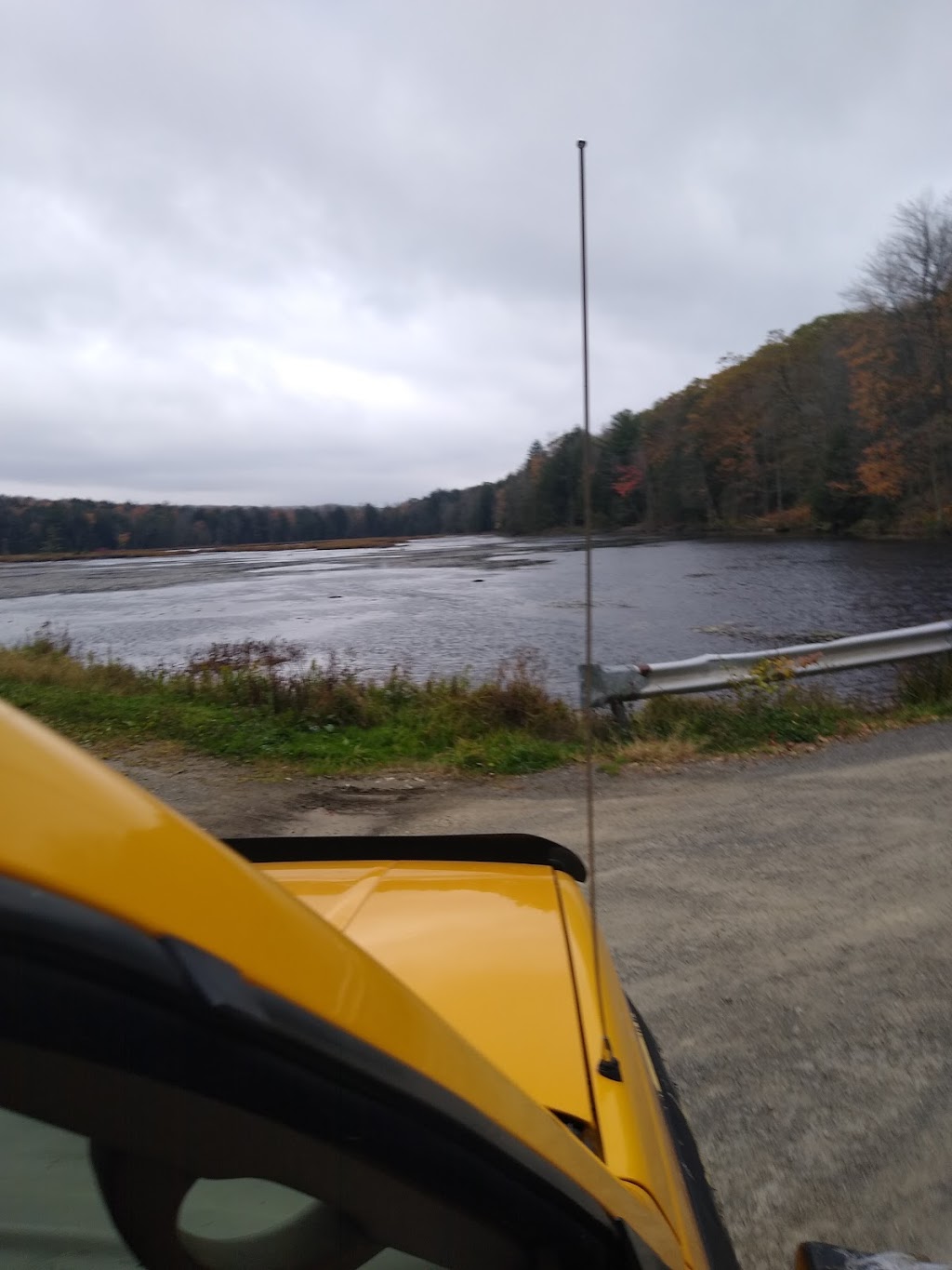 Marsh Pond State Forest | Nineveh, NY 13813 | Phone: (607) 674-4017