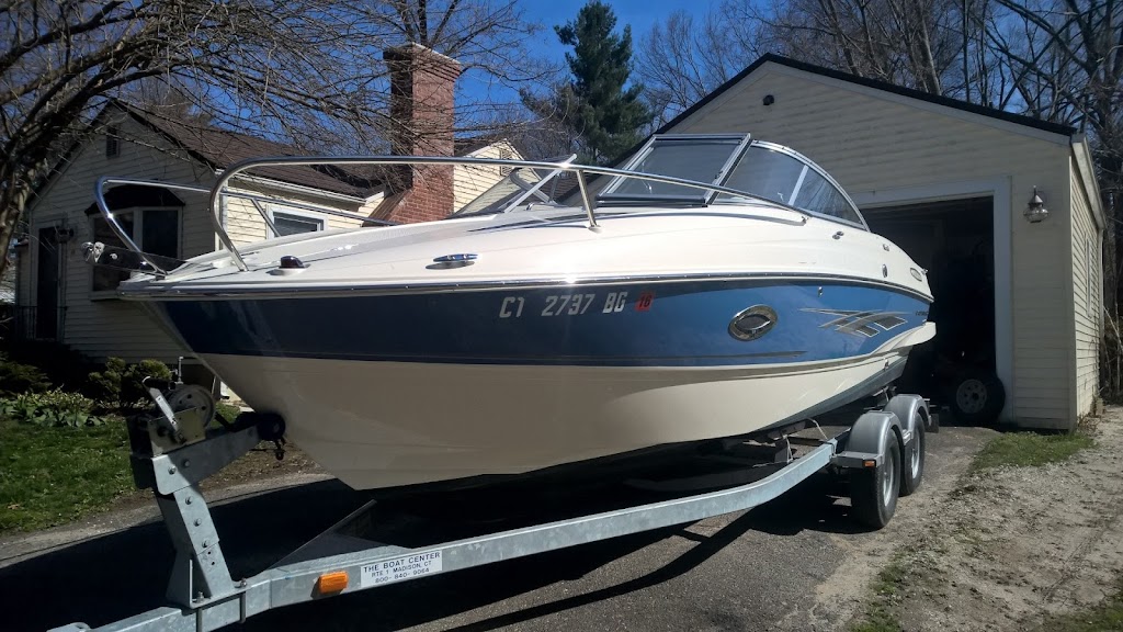 Boat Center | 178 Cottage Rd, Madison, CT 06443 | Phone: (203) 245-7242