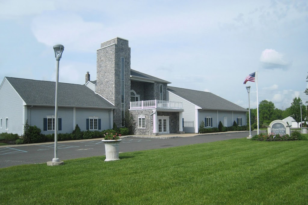 Hancliffe Home For Funerals | 222 Ridgedale Ave, East Hanover, NJ 07936 | Phone: (973) 739-9800
