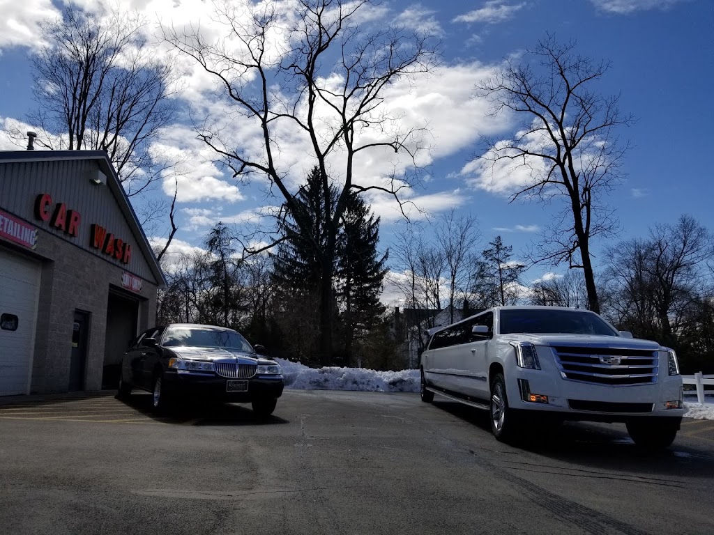 Shinetime Auto Wash and Expert Detail Center | 2221 N Delaware Dr, Mt Bethel, PA 18343 | Phone: (570) 897-6211