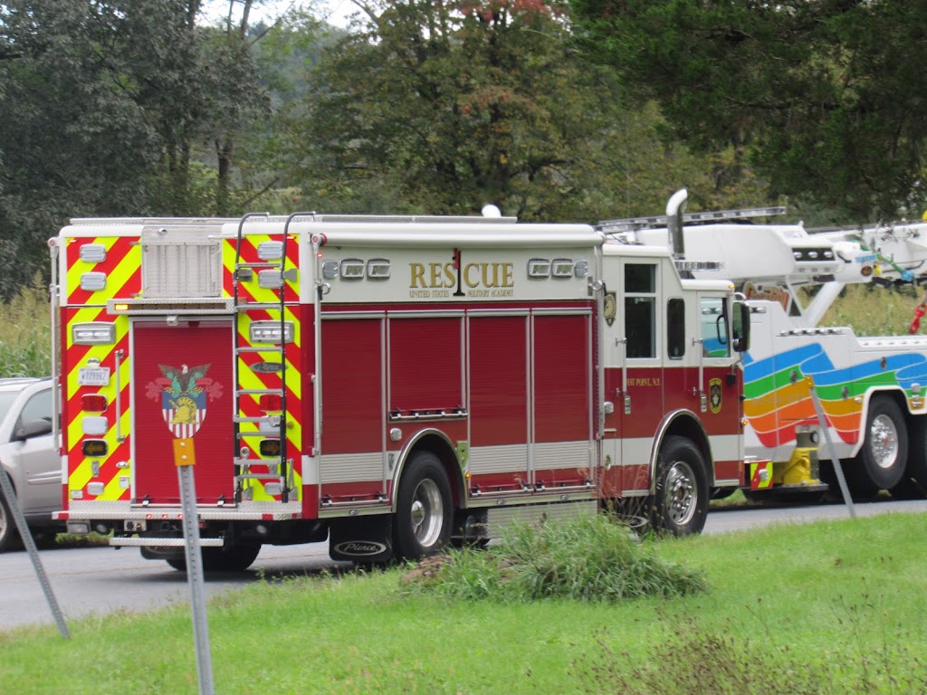 West Point Fire Department | 721 Washington Rd, West Point, NY 10996 | Phone: (845) 938-4646