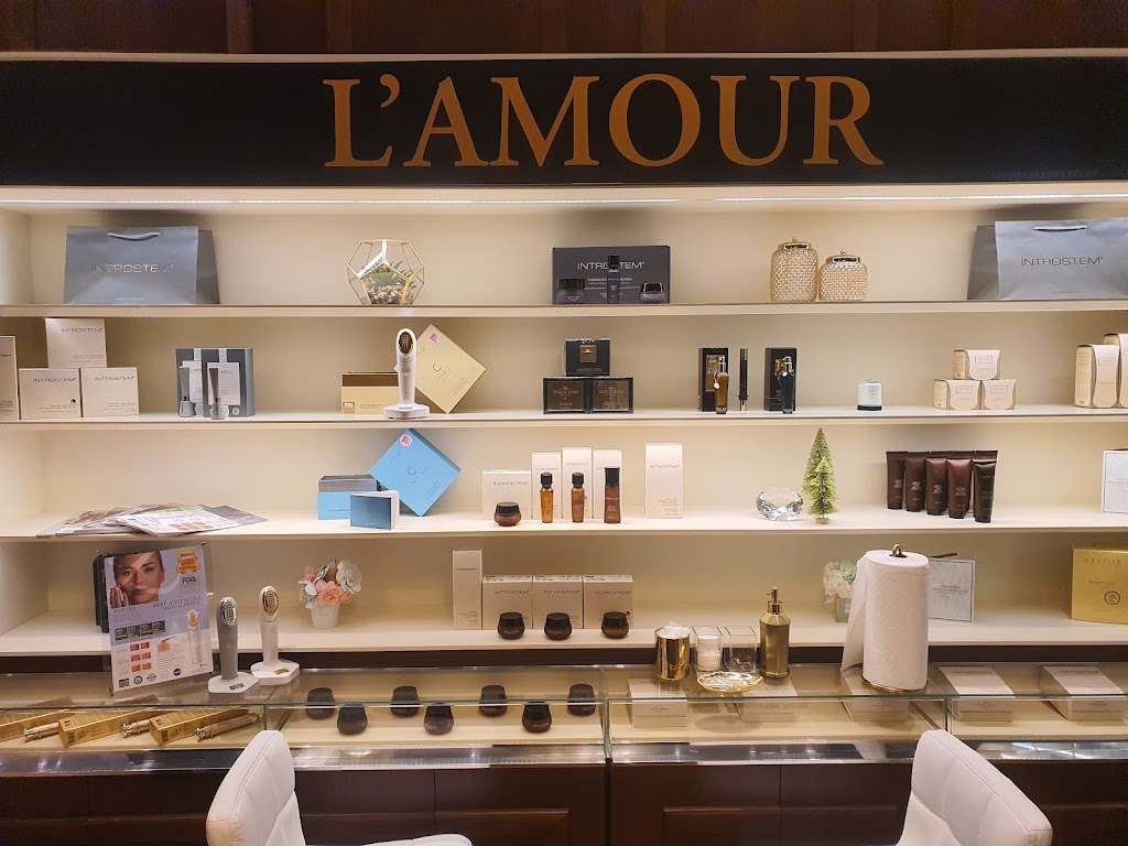 L’amour | 106 Lehigh Valley Mall, Whitehall, PA 18052 | Phone: (610) 443-0084