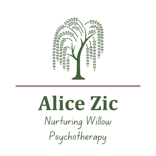 Nurturing Willow Psychotherapy, LLC | 752 Middletown Rd Unit A, Colchester, CT 06415 | Phone: (203) 800-9011