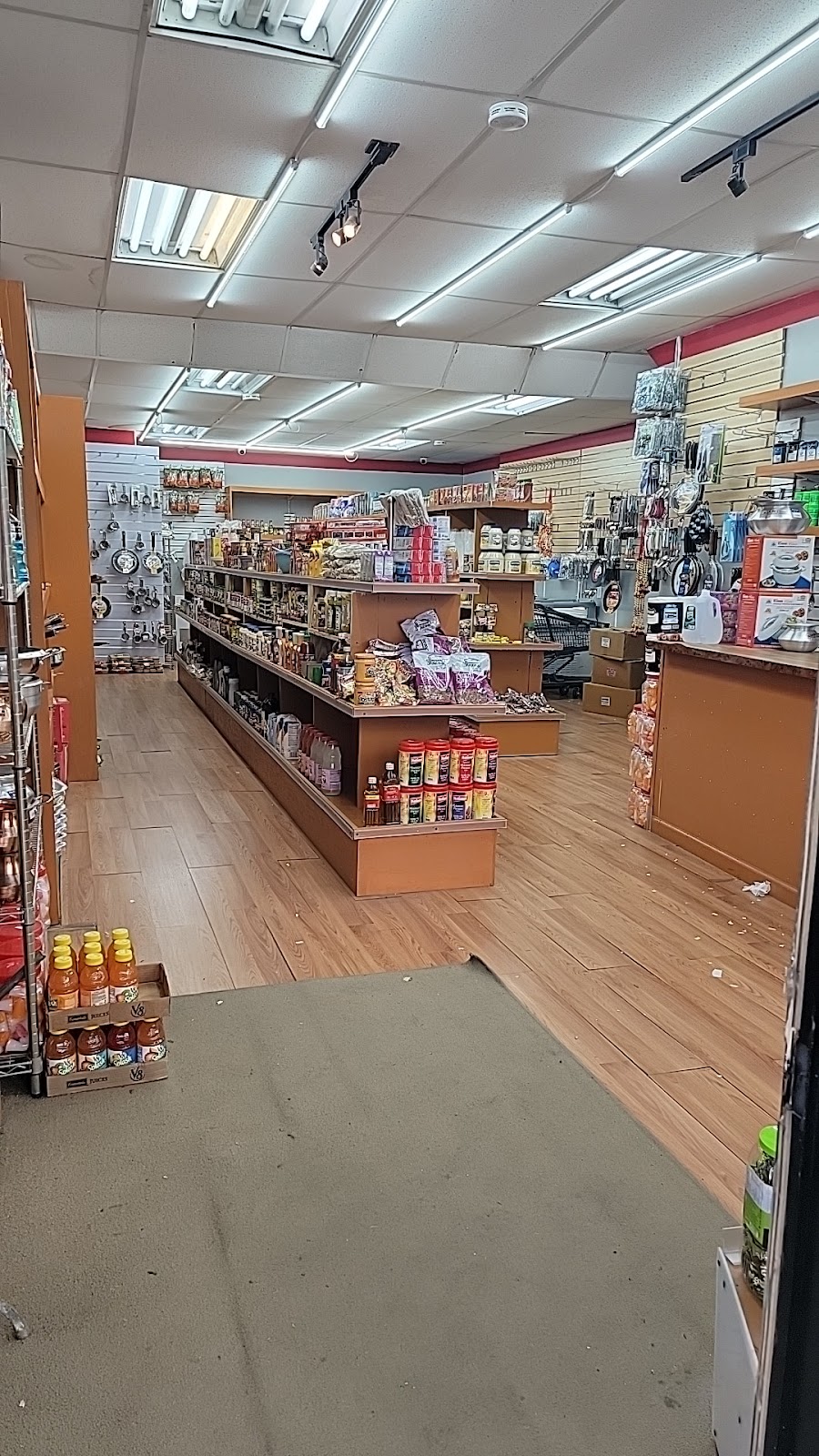 JERICHO SUPERMARKET KITCHEN HOUSEWARES | 318 Jericho Turnpike, Floral Park, NY 11001 | Phone: (516) 502-1170