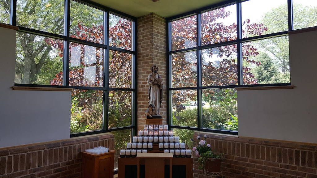 Our Lady of Guadalupe Parish - St Luke Roman Catholic Church | 55 Warwick Rd, Stratford, NJ 08084 | Phone: (856) 435-6166