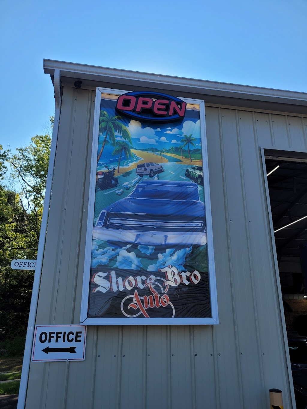 Shore Brother’s Automotive | 430 Rt47 N, Cape May Court House, NJ 08210 | Phone: (609) 972-4919