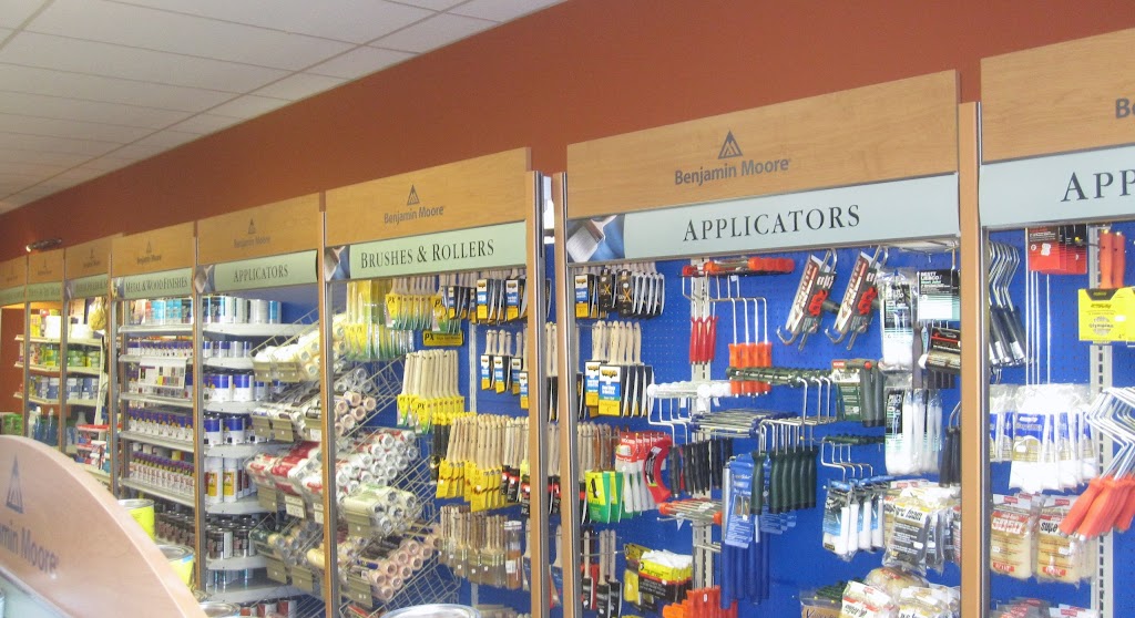 Paint Emporium | 1114 N Colony Rd, Wallingford, CT 06492 | Phone: (203) 269-8689