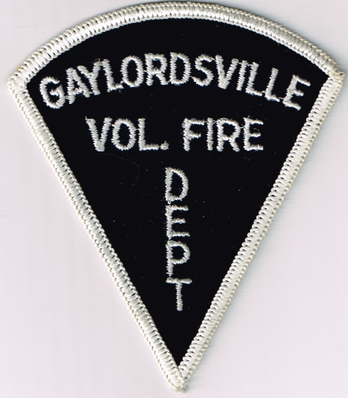 Gaylordsville Fire Department | 700 Kent Rd, Gaylordsville, CT 06755 | Phone: (860) 354-6396