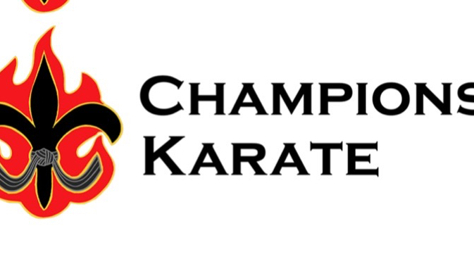 Champions Karate | 199 Old Hartford Rd, Colchester, CT 06415 | Phone: (860) 531-8746