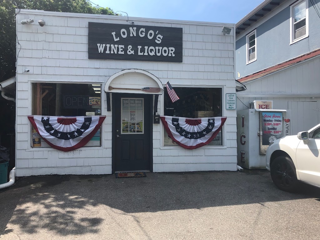 Longos Wine and Liquor | 149 Welchs Point Rd, Milford, CT 06460 | Phone: (203) 301-4113