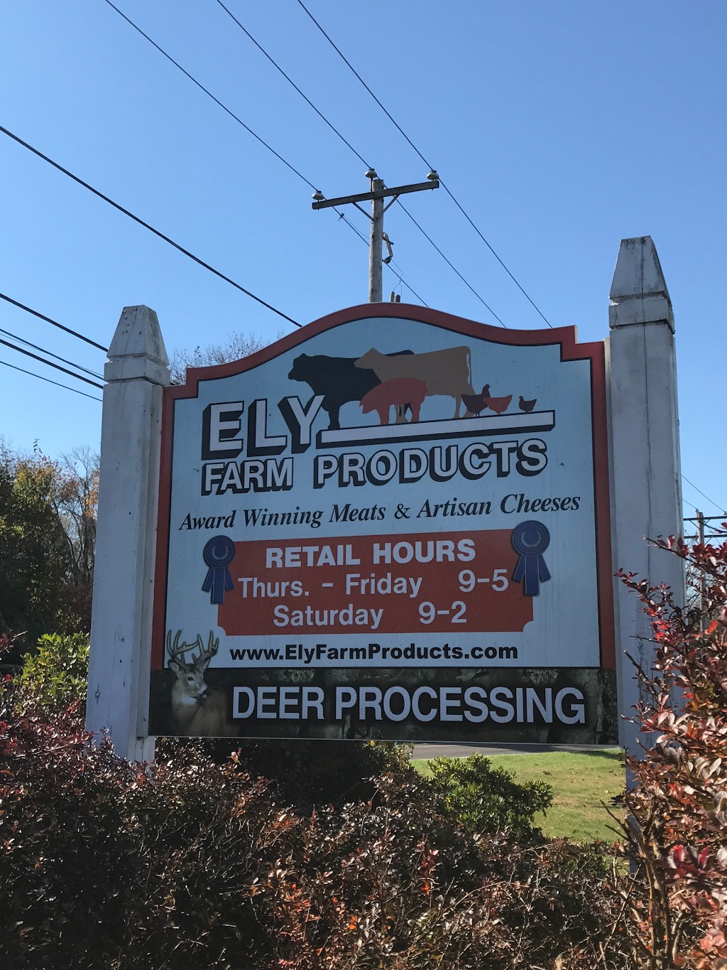 Ely Farm Products | 401 Woodhill Rd, Newtown, PA 18940 | Phone: (215) 860-0669