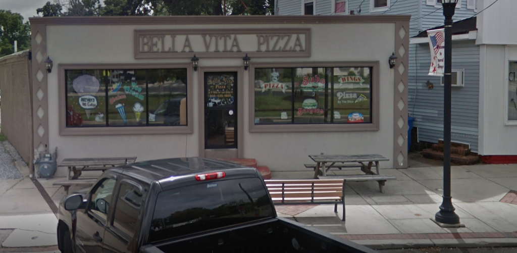 Bella Vita Pizza | 809 W Atlantic Ave, Laurel Springs, NJ 08021 | Phone: (856) 435-1600