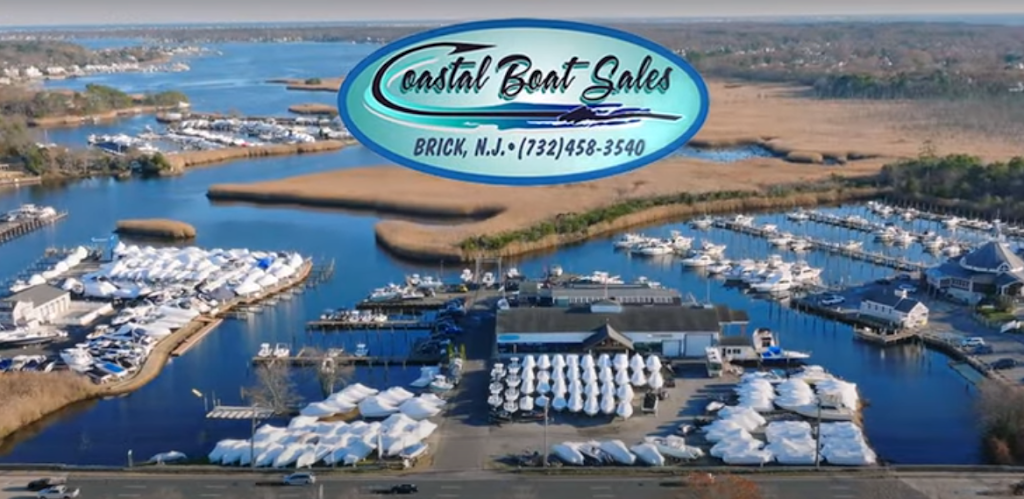 Coastal Boat Sales | 809 NJ-70, Brick Township, NJ 08724 | Phone: (732) 458-3540