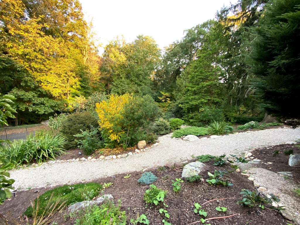 The Jane Bartlett Heisinger Garden @ The Bartlett Arboretum | Unnamed Road, Stamford, CT 06903 | Phone: (203) 322-6971