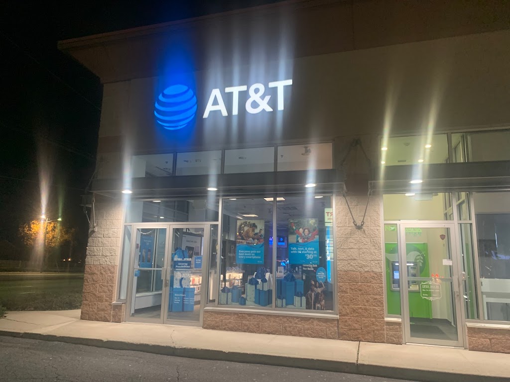 AT&T Store | 350 N Broadway, Jericho, NY 11753 | Phone: (516) 935-7770