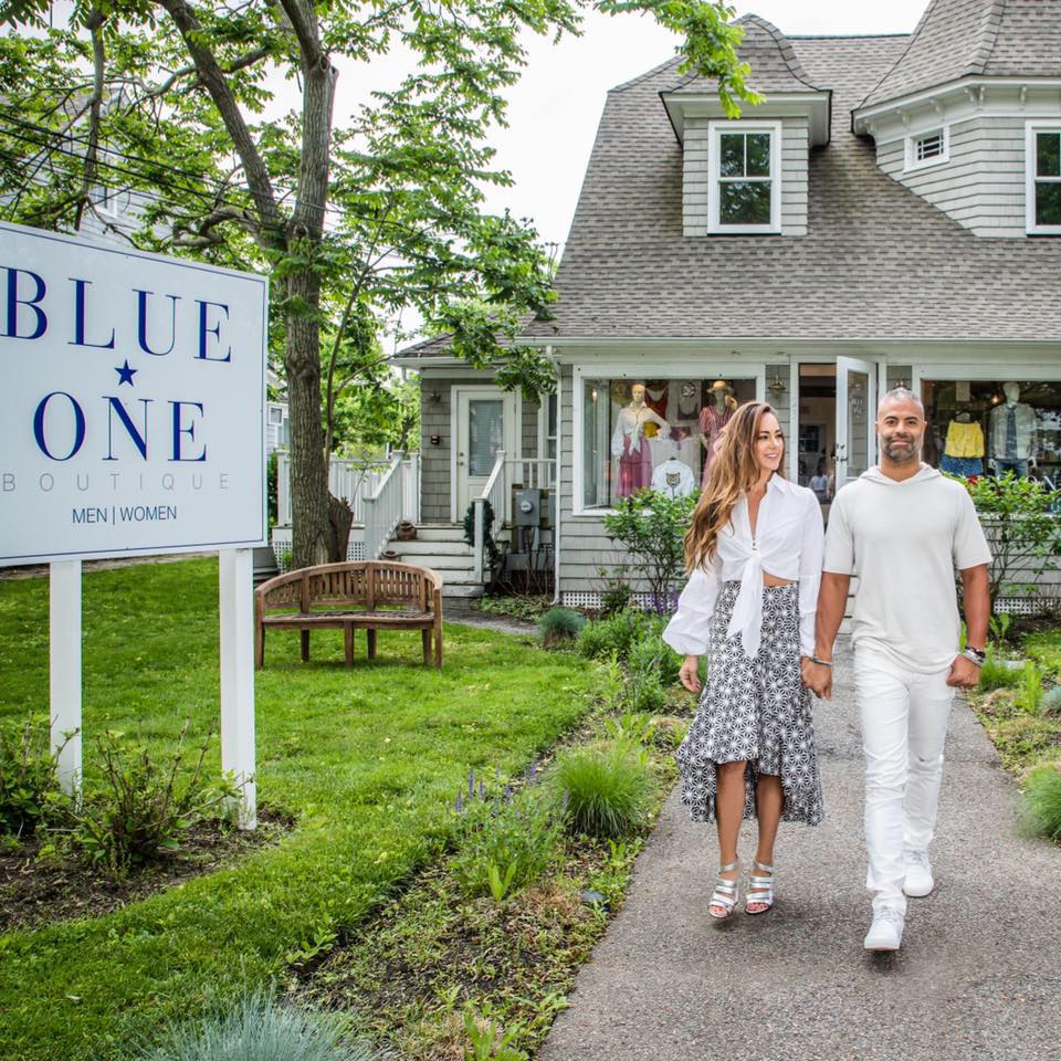 BLUE ONE | 2397 Montauk Hwy, Bridgehampton, NY 11932 | Phone: (631) 237-1796