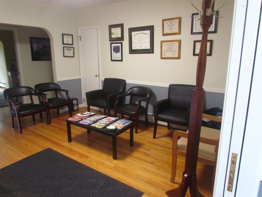 Aegis Chiropractic and Physical Therapy | 241 Russell St, Hadley, MA 01035 | Phone: (413) 586-5552