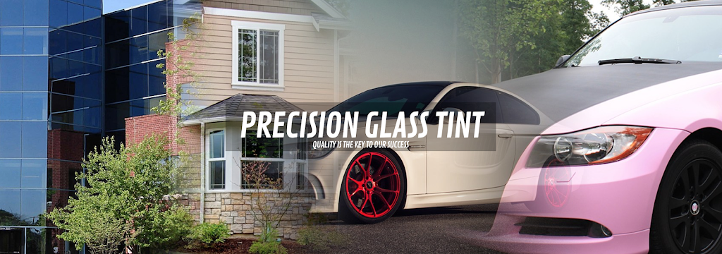 Precision Glass Tint | 1300 US-206, Tabernacle, NJ 08088 | Phone: (856) 422-4949