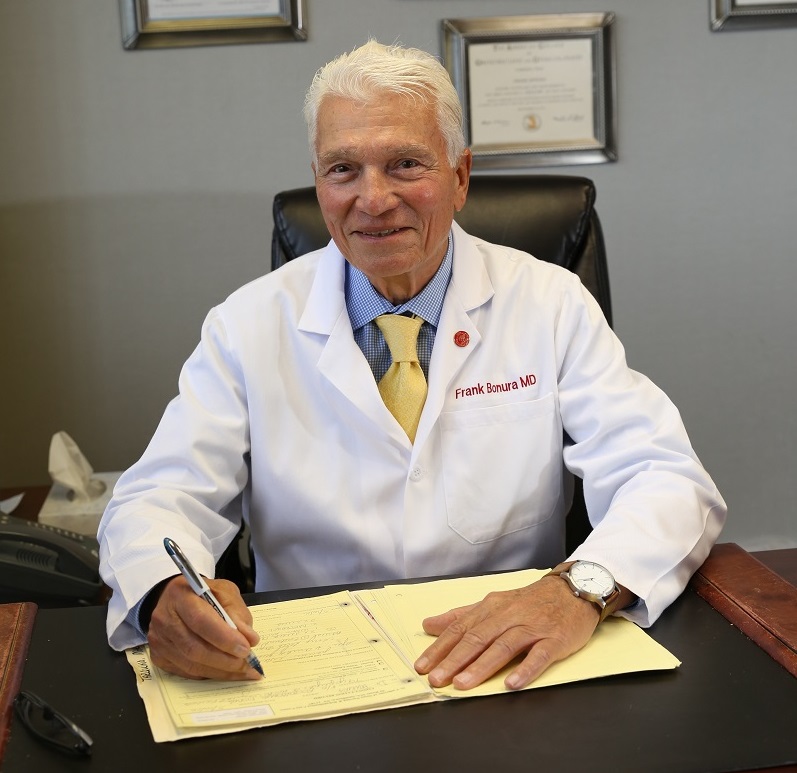 Dr. Frank Bonura MD | 48 NY-25A, Smithtown, NY 11787 | Phone: (631) 724-6262