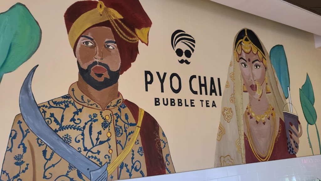 PYO Chai | 100 Covert Ave, Stewart Manor, NY 11530 | Phone: (516) 460-8600