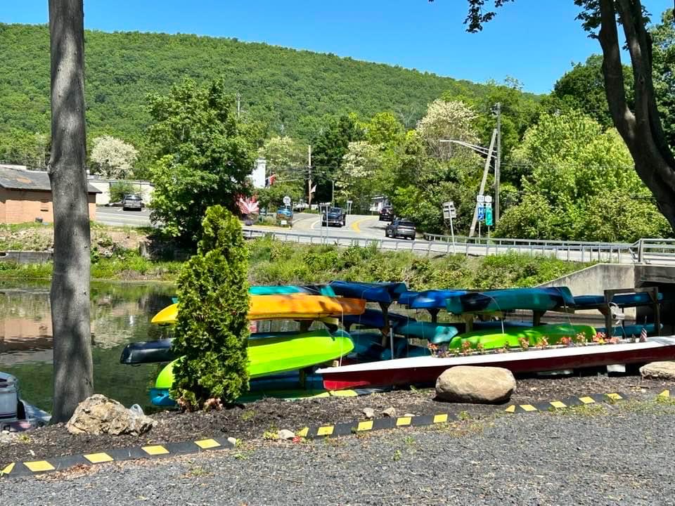 Sunnyside Landing | 1177 NY-17A, Greenwood Lake, NY 10925 | Phone: (845) 595-1533