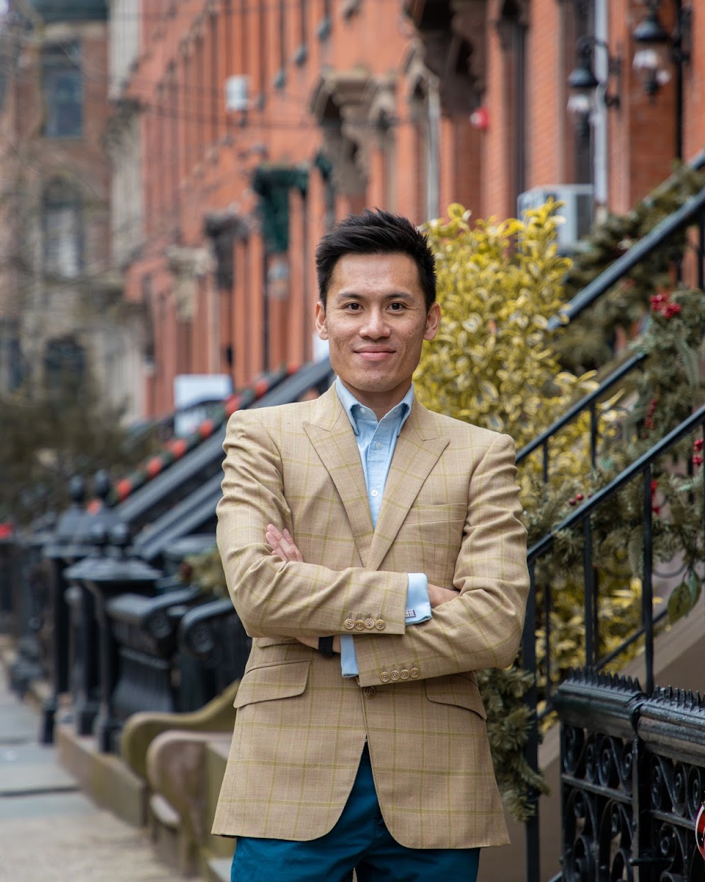 Graham Sy Jersey City Realtor | 355 Varick St, Jersey City, NJ 07302 | Phone: (201) 375-1723