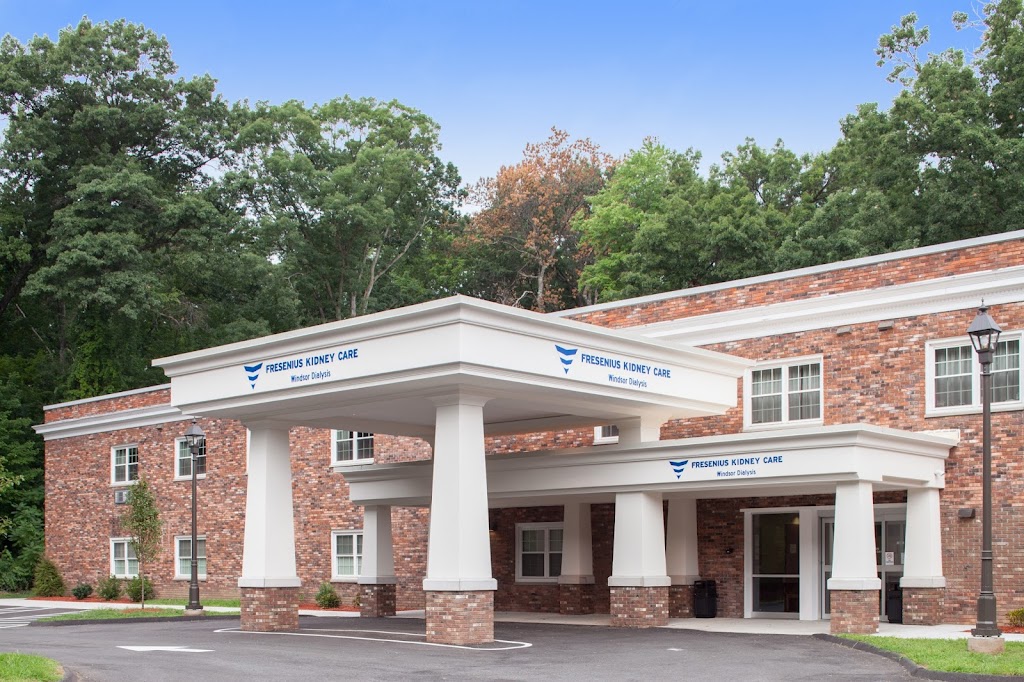 Complete Care at Kimberly Hall South | South Building, 1 Emerson Dr, Windsor, CT 06095 | Phone: (860) 688-6443