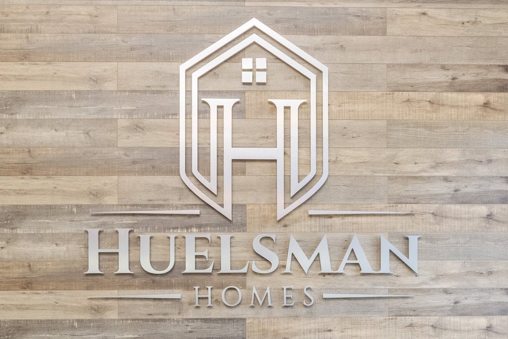 Huelsman Homes | 124 Pepes Farm Rd # 1, Milford, CT 06460 | Phone: (203) 283-7094