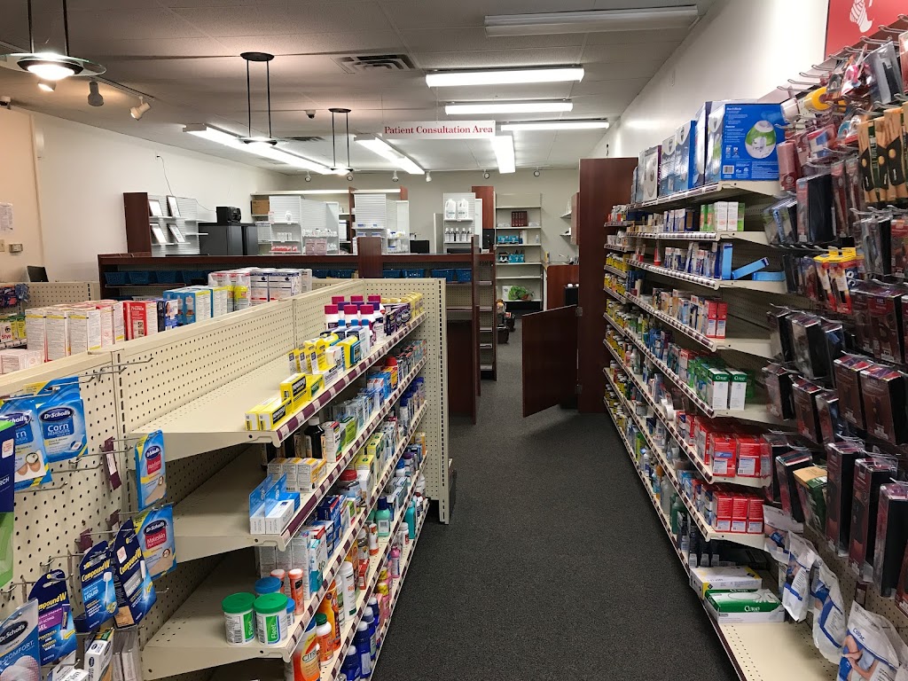 Amherst Pharmacy | 381 College St, Amherst, MA 01002 | Phone: (413) 253-0387