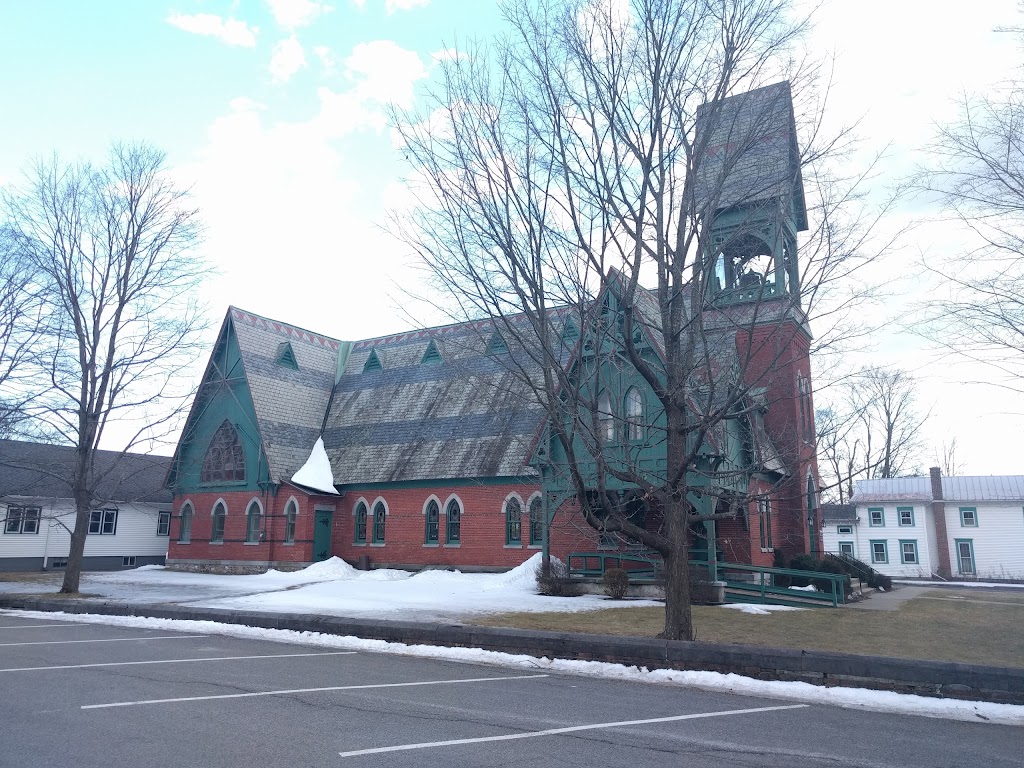 First Presbyterian Church | 3212 Church St, Valatie, NY 12184 | Phone: (518) 758-9658