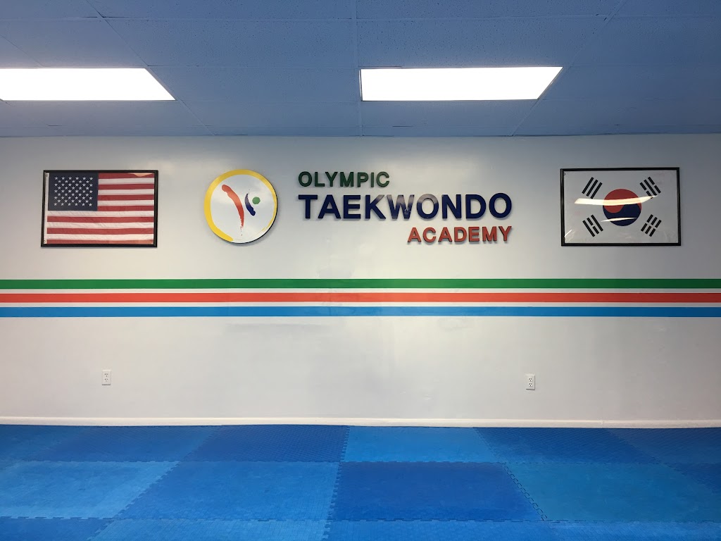 Hongs Olympic Taekwondo Academy | 89 Danbury Rd, New Milford, CT 06776 | Phone: (860) 799-7824