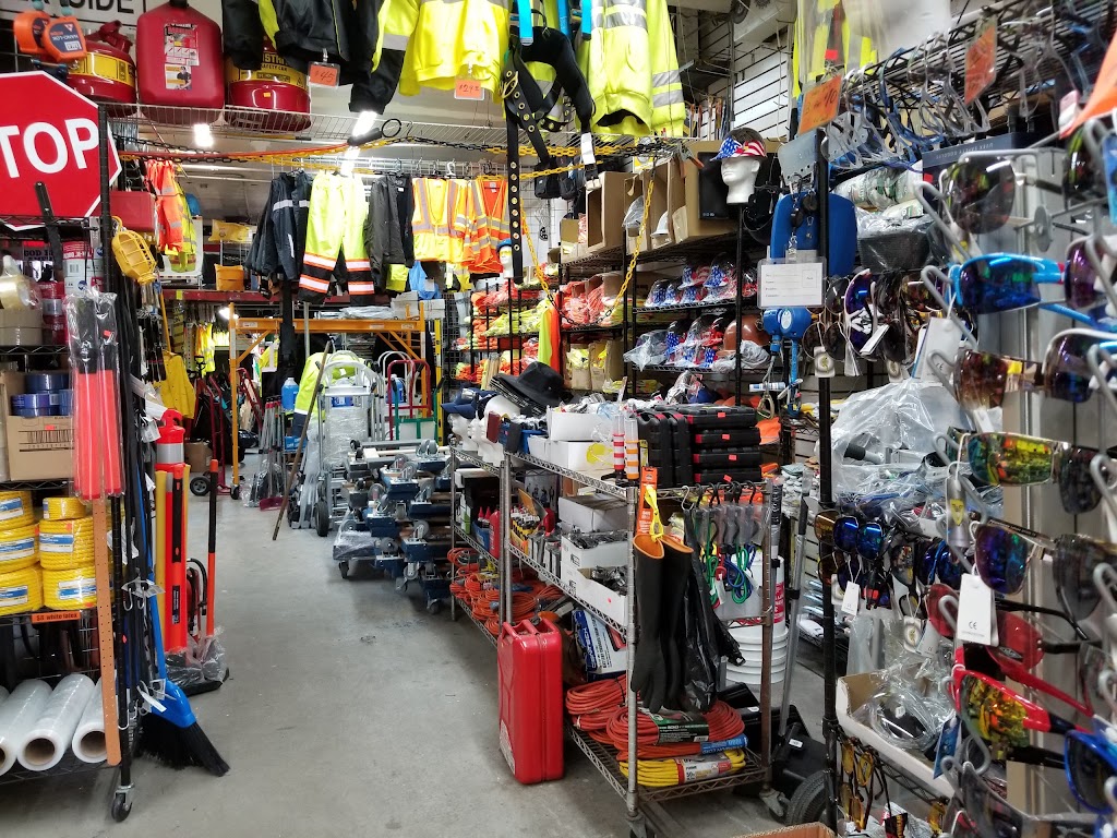 Rockaway safety | 153-27 Rockaway Blvd, Jamaica, NY 11434 | Phone: (917) 783-9328