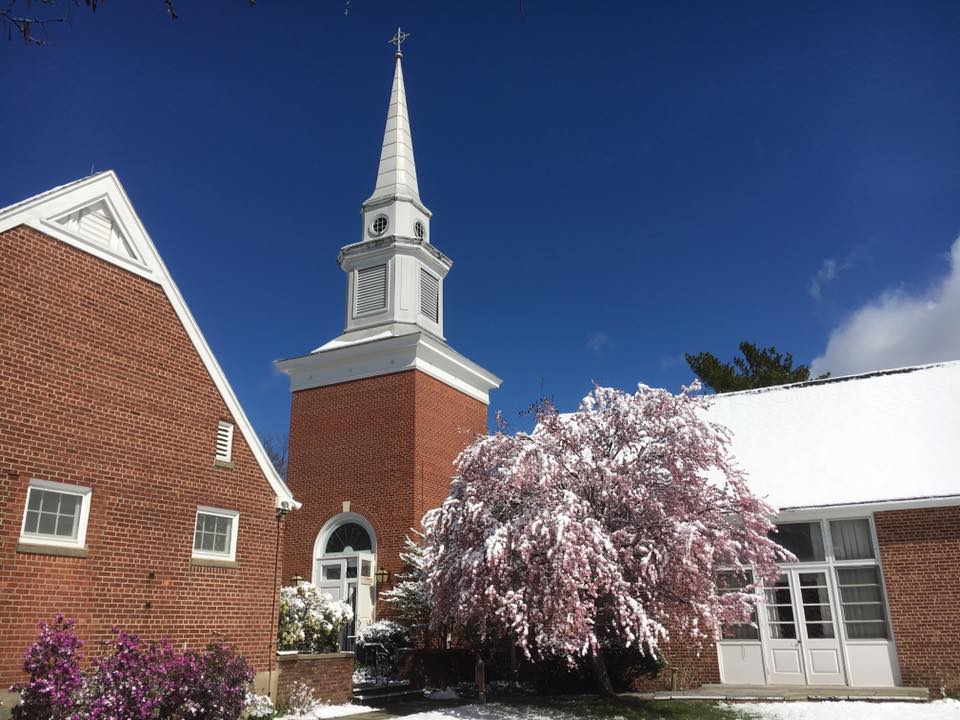 Saint Pauls on the Hill Episcopal Church | 40 Ganung Dr, Ossining, NY 10562 | Phone: (914) 941-6627