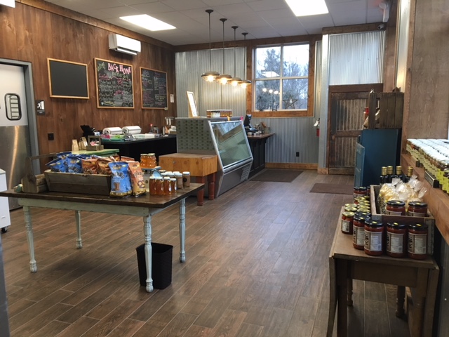 Back Home Butcher Shop and Country Store | 520 Main St., Green Lane, PA 18054 | Phone: (267) 424-5805