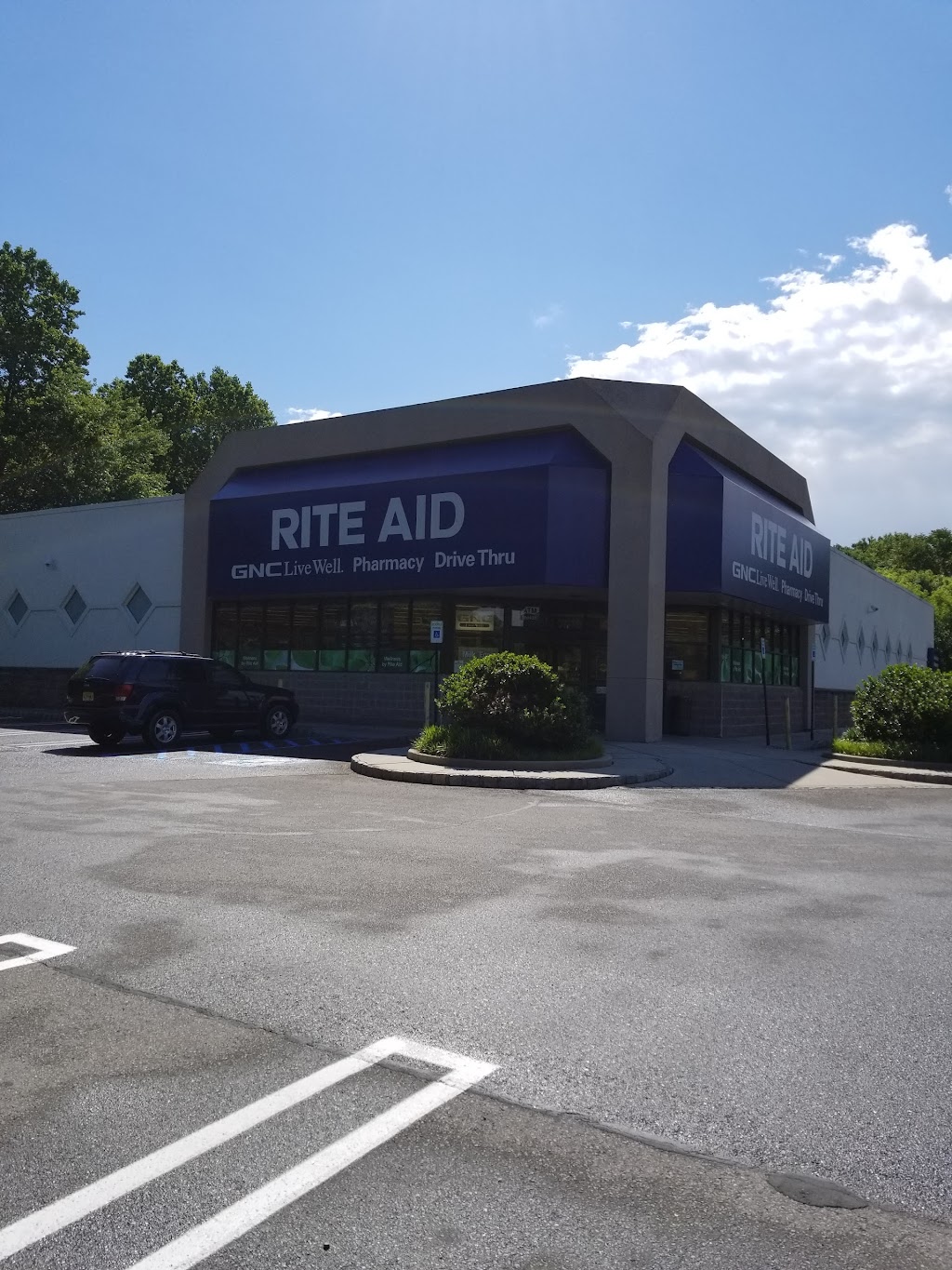Rite Aid | 2 Upper Sarepta Rd, Belvidere, NJ 07823 | Phone: (908) 475-5747