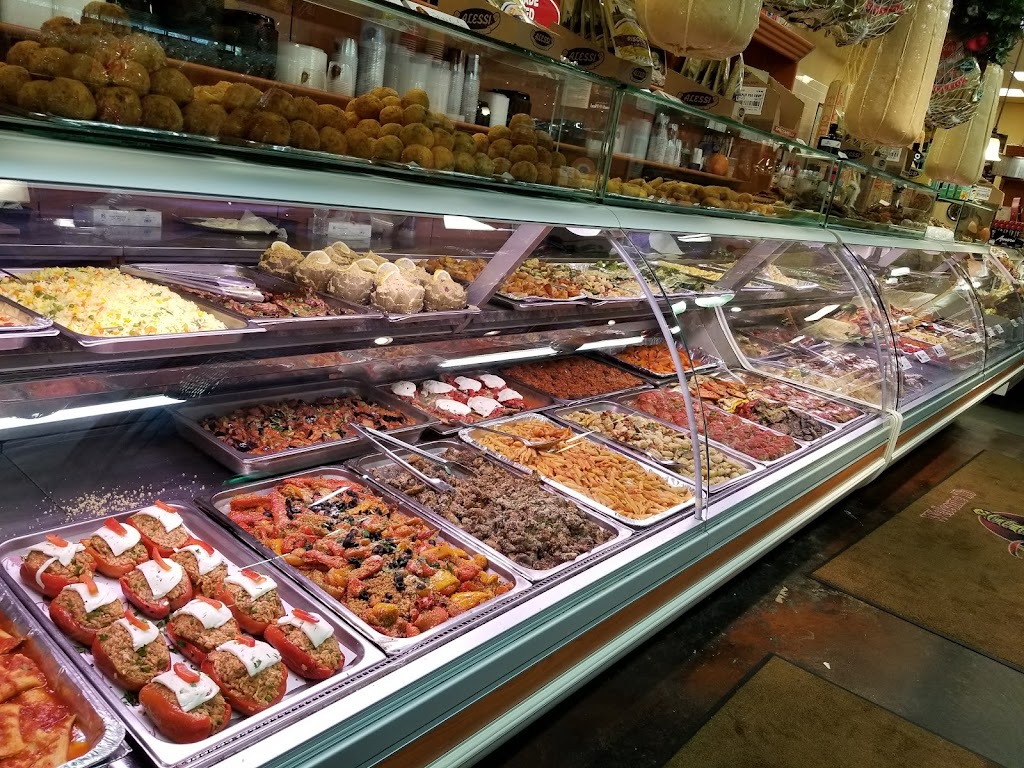 Tuscany Italian Market Specialty Foods & catering | 130 S Main St, Marlboro, NJ 07746 | Phone: (732) 308-1118