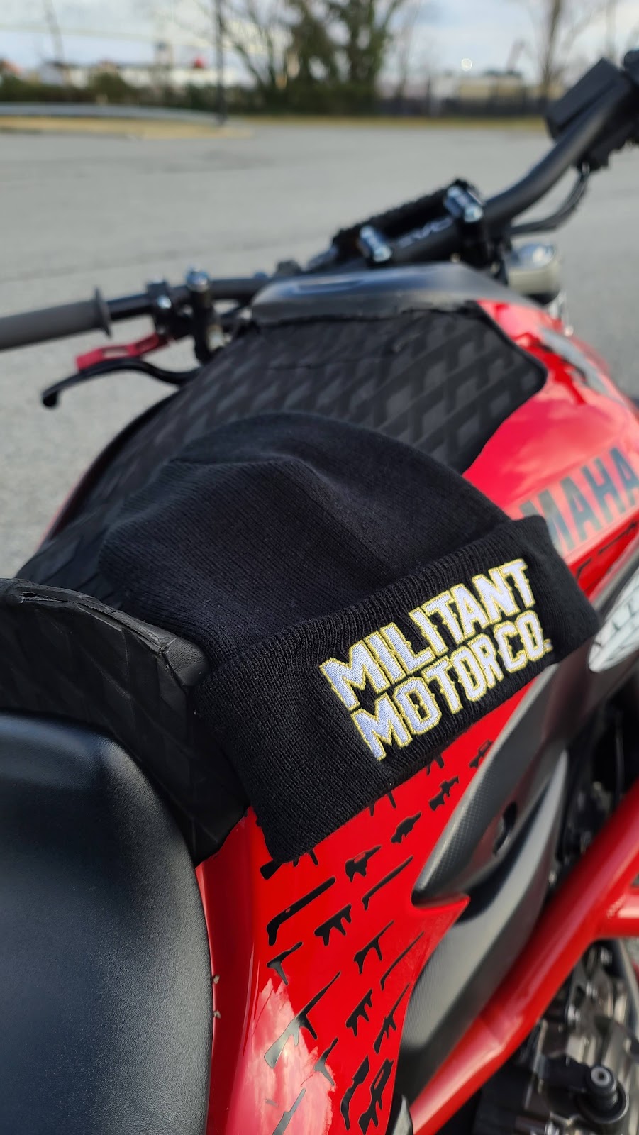 Militant Motor Co. | 1195 Chester Pike, Eddystone, PA 19022 | Phone: (610) 420-6256