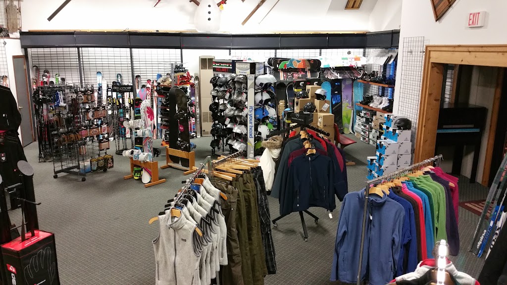 Timberline Ski Shop-Snowboard | 602 PA-940, Pocono Lake, PA 18347 | Phone: (570) 646-4754