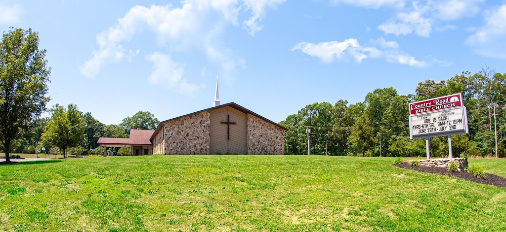 Country Road Bible Church | 188 Husted Station Rd, Pittsgrove, NJ 08318 | Phone: (856) 358-6100